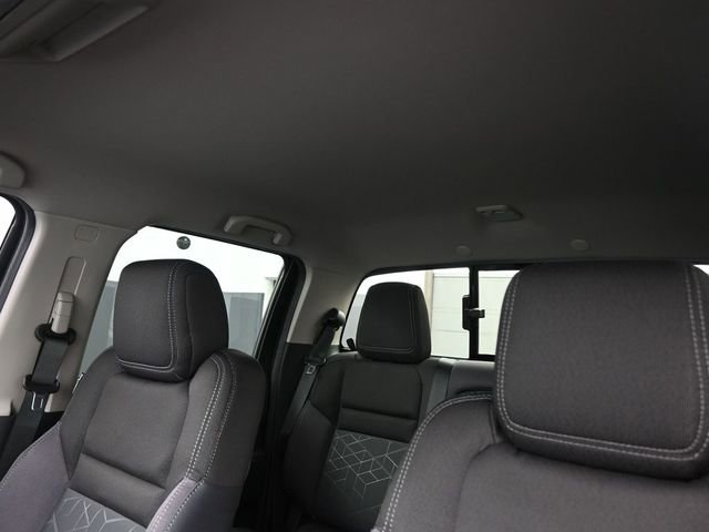 New 2026 Nissan Frontier SV w/ All-Weather Content Package image 12