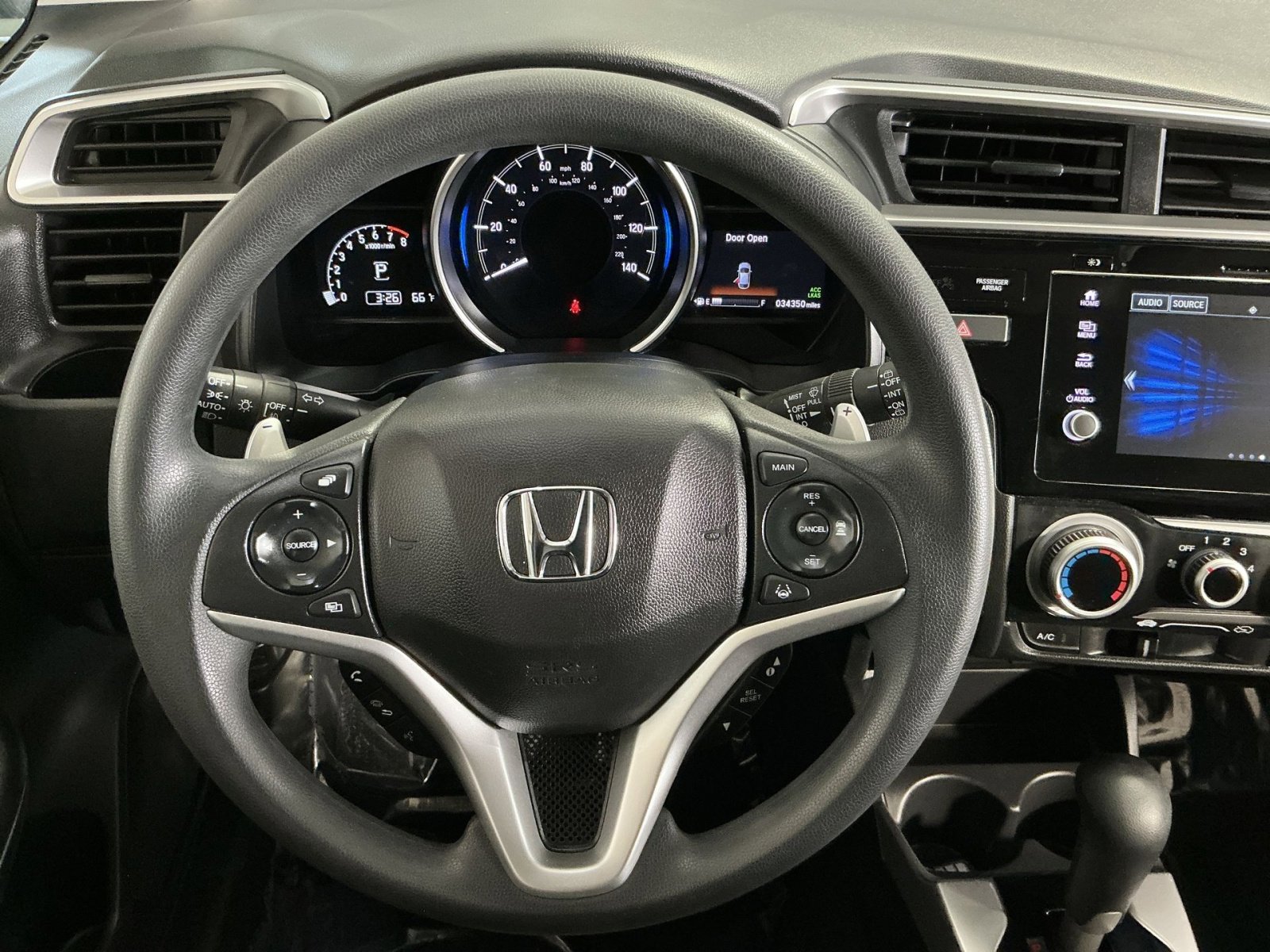 Used 2019 Honda Fit EX image 24