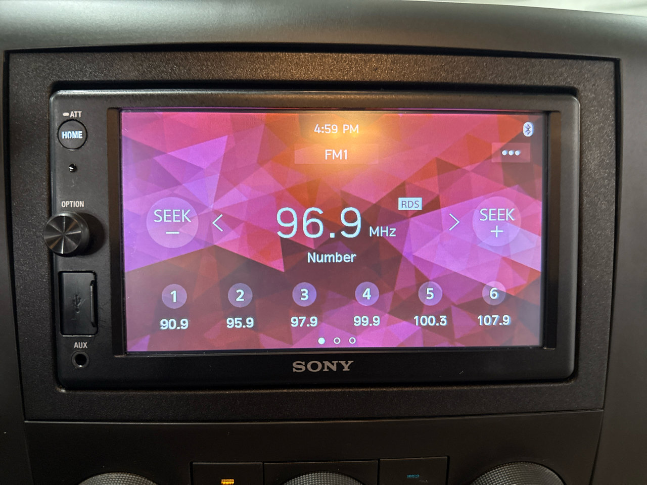 Used 2010 GMC Sierra 1500 SLE w/ Texas Edition image 17