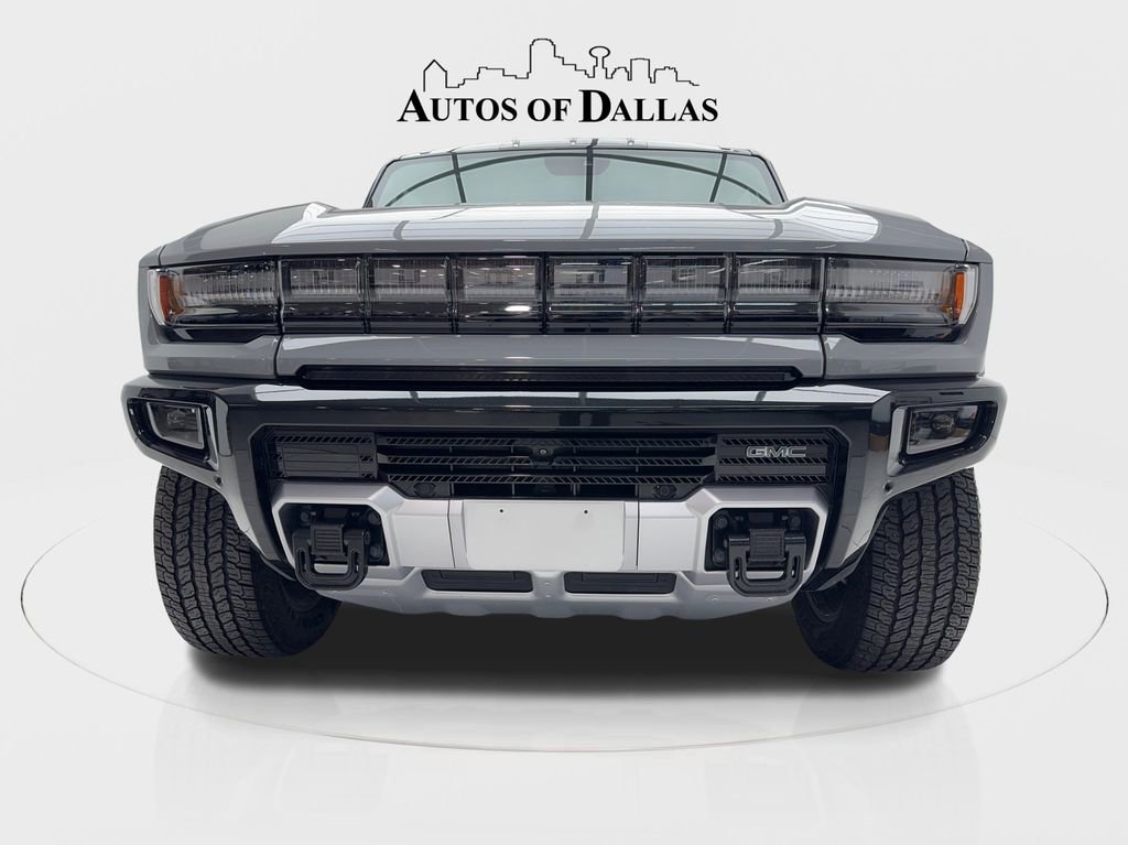 Used 2025 GMC Hummer EV 2X image 6