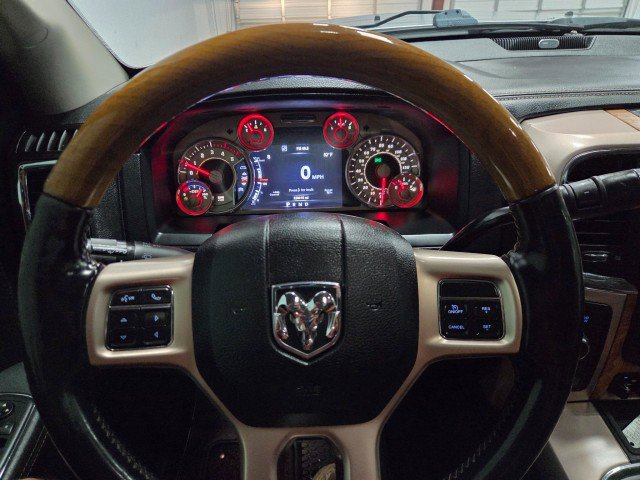 Used 2017 RAM 2500 Longhorn w/ Convenience Group image 46