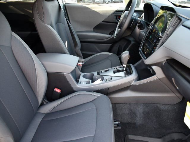 New 2026 Subaru Crosstrek 2.0i Premium AWD/4WD image 27