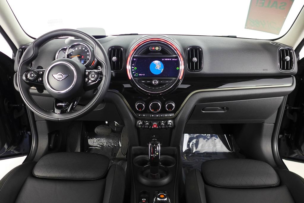 Used 2020 MINI Cooper Countryman S w/ Driver Assistance Package image 25