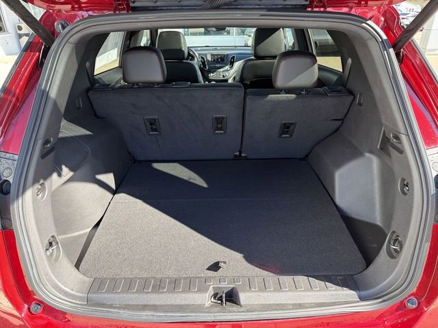 Certified 2023 Chevrolet Equinox RS image 25