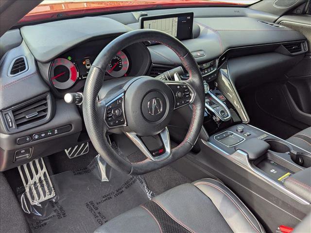 Used 2023 Acura TLX Type S PMC Edition image 10