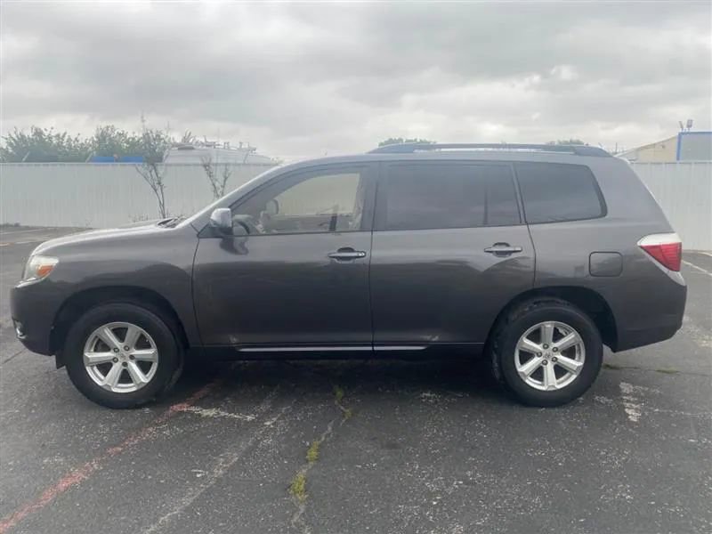Used 2008 Toyota Highlander 2WD image 8