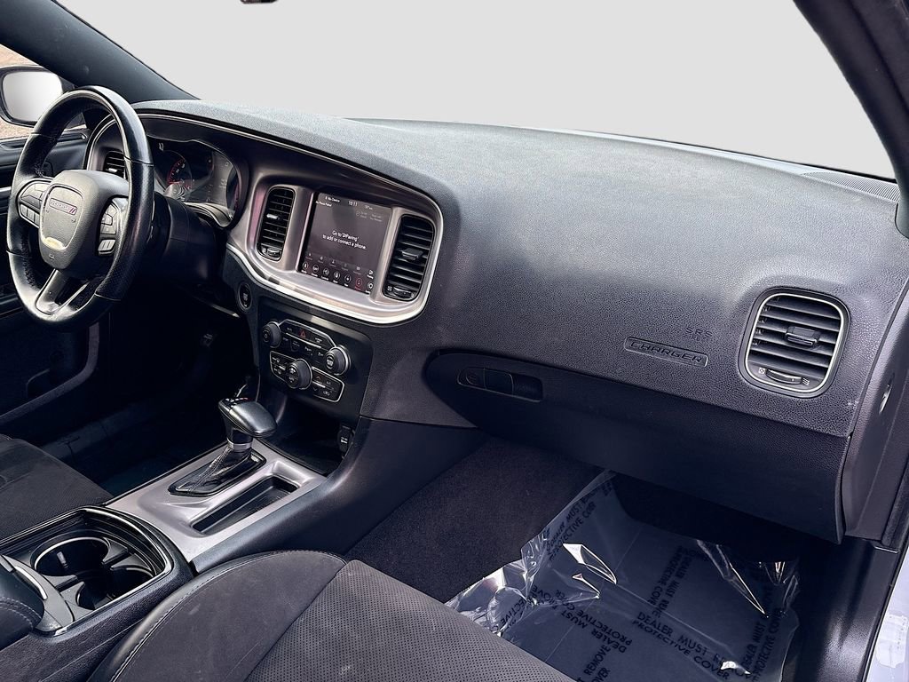Used 2022 Dodge Charger GT w/ Plus Group image 27