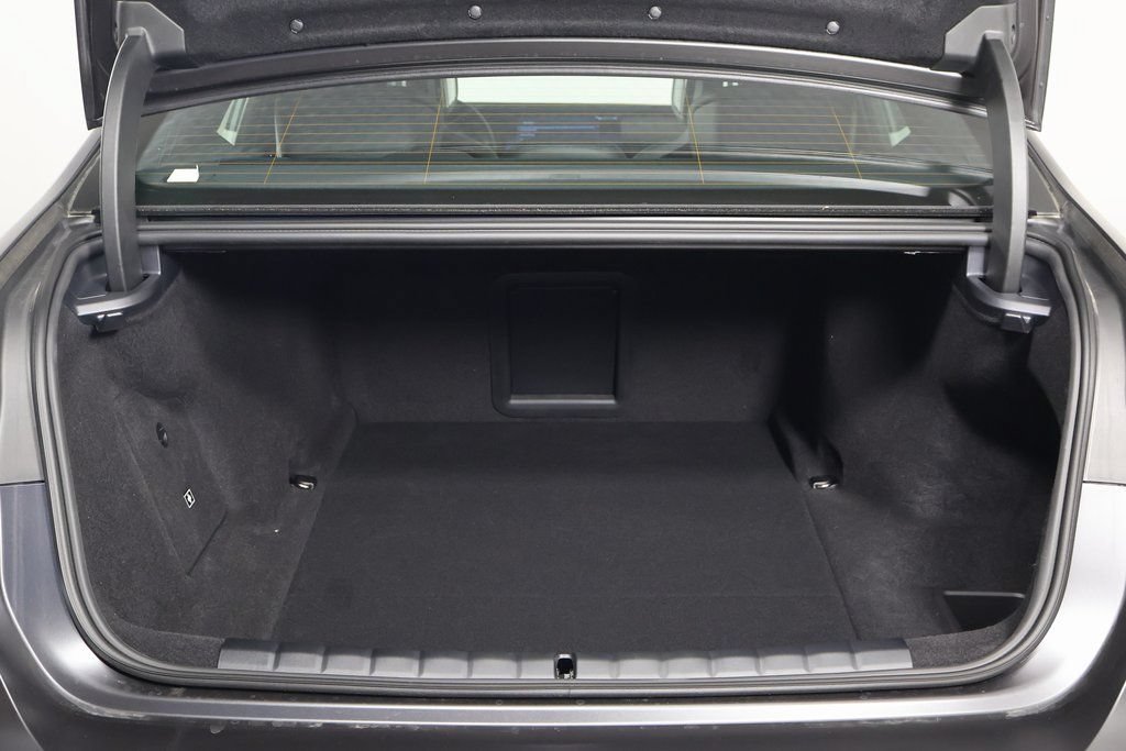 New 2026 BMW i7 eDrive50 w/ M Sport Package RWD image 8