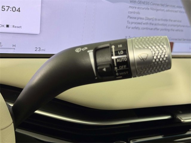 New 2026 Genesis G80 2.5T Sport Prestige image 24