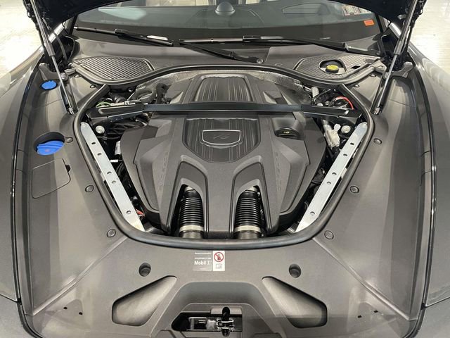 New 2026 Porsche Panamera 4 image 24