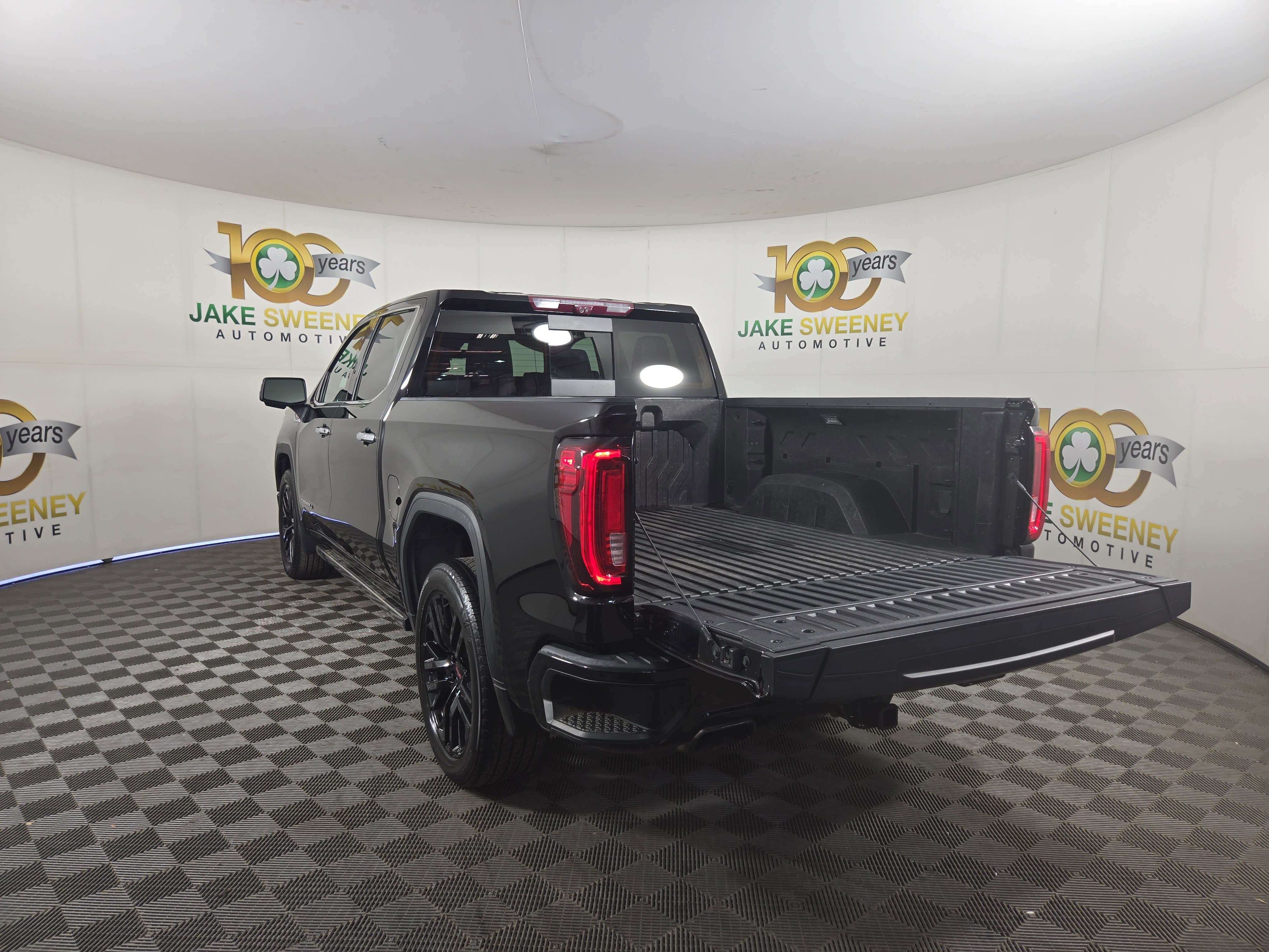 Certified 2021 GMC Sierra 1500 Denali w/ Denali Carbonpro Edition AWD/4WD image 31