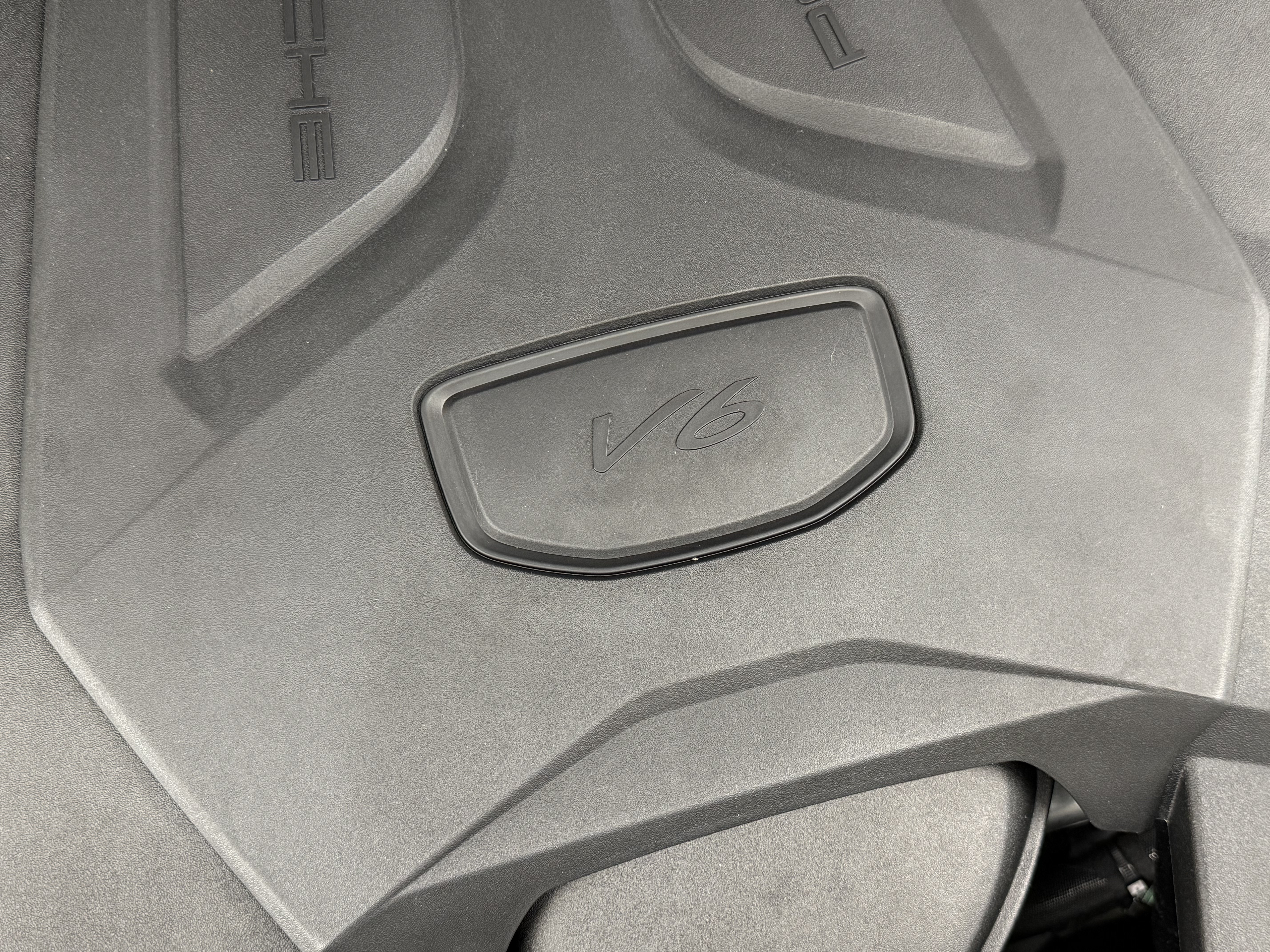 Certified 2026 Porsche Cayenne S AWD/4WD image 67