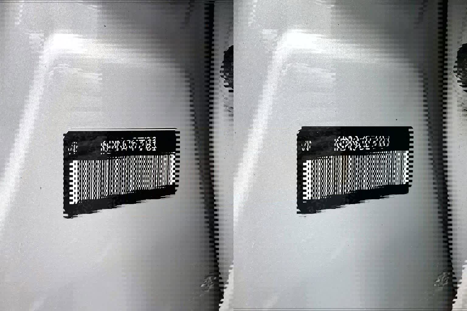 Used 2020 Kia Sportage EX image 67