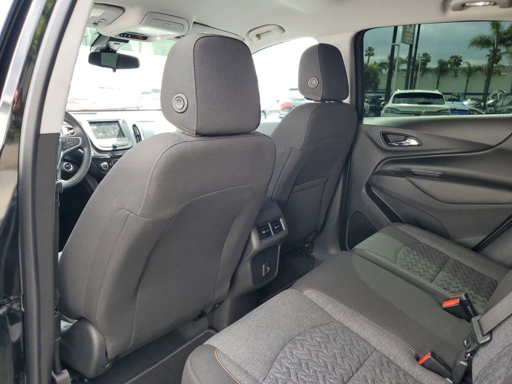 Used 2022 Chevrolet Equinox LT image 13