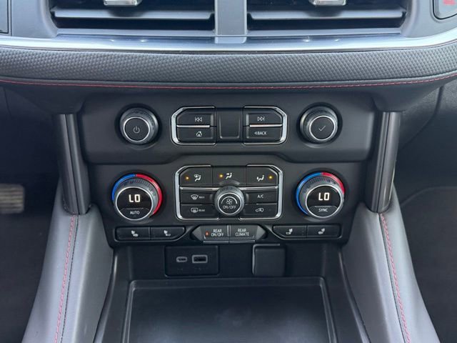 Used 2024 Chevrolet Tahoe RST w/ Luxury Package image 33