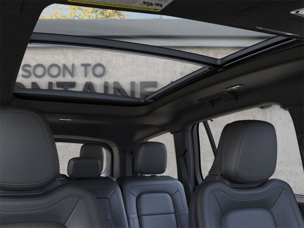 New 2026 Lincoln Aviator Reserve image 22