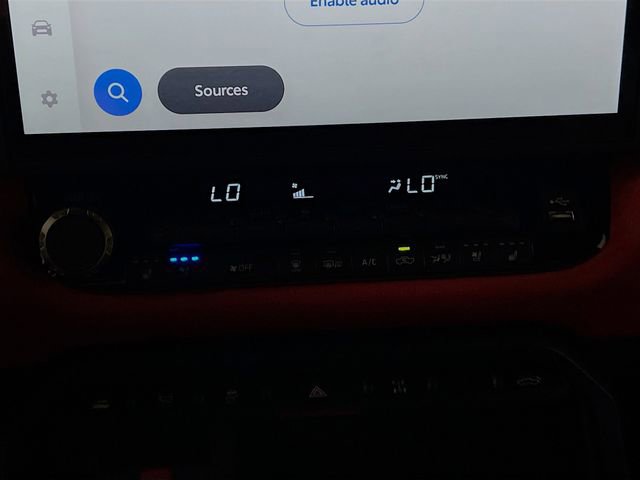 New 2026 Toyota Tundra TRD Pro AWD/4WD image 22
