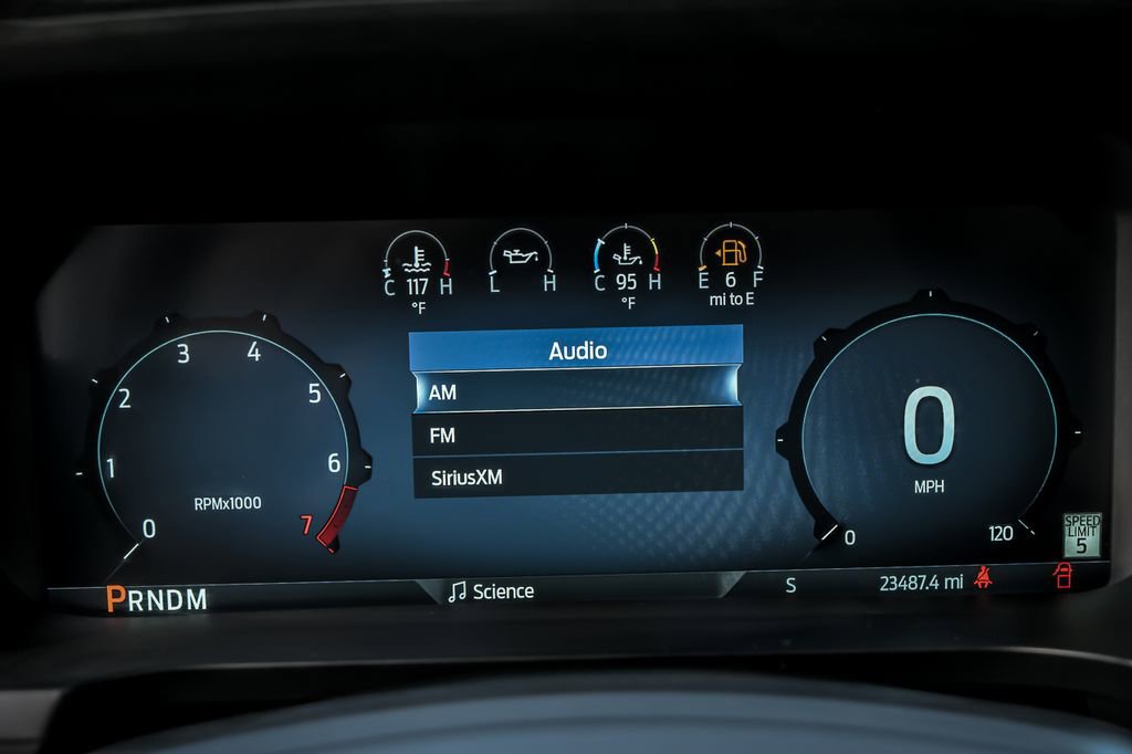 Certified 2024 Ford F150 XLT w/ Equipment Group 302A MID image 20