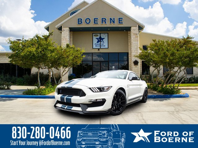 Used 2020 Ford Mustang Shelby GT350 w/ Technology Package