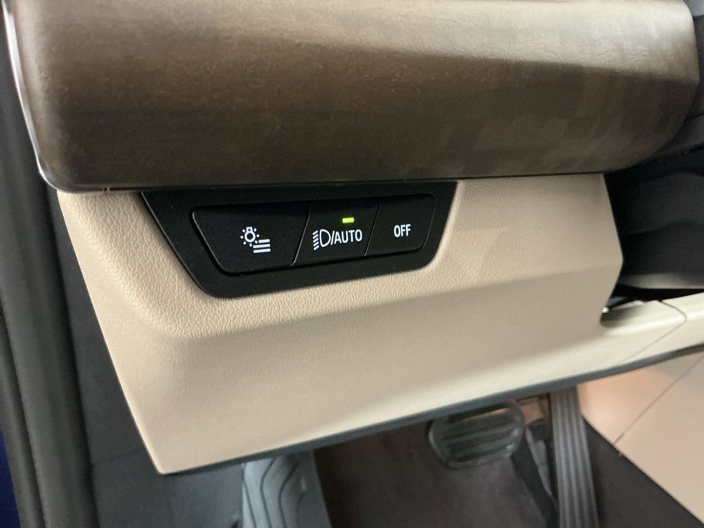 New 2025 BMW X1 xDrive28i w/ Convenience Package image 24