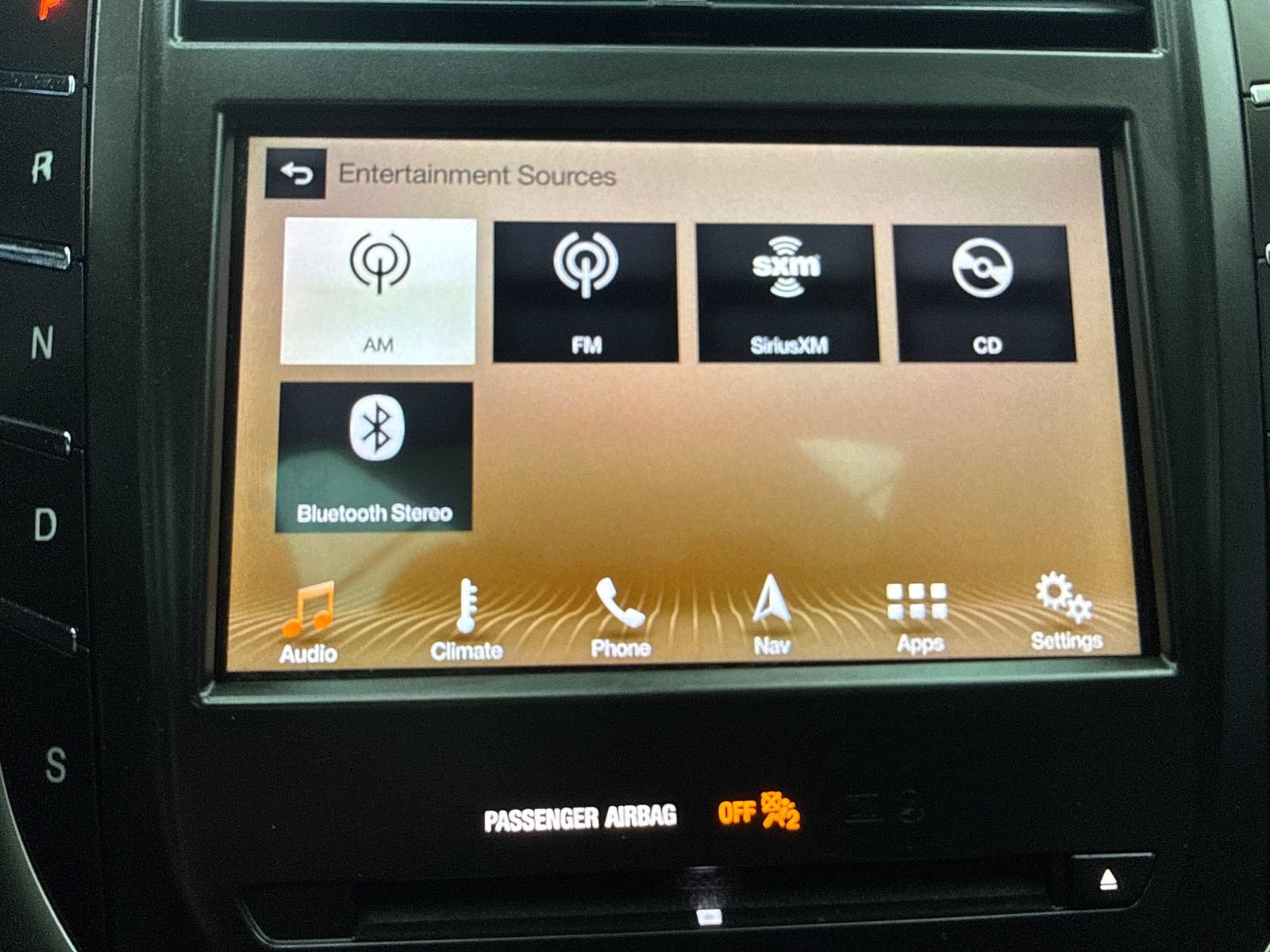 Used 2019 Lincoln MKC Reserve FWD image 29