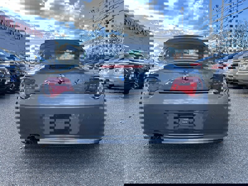 Used 2007 BMW Z4 3.0i image 5