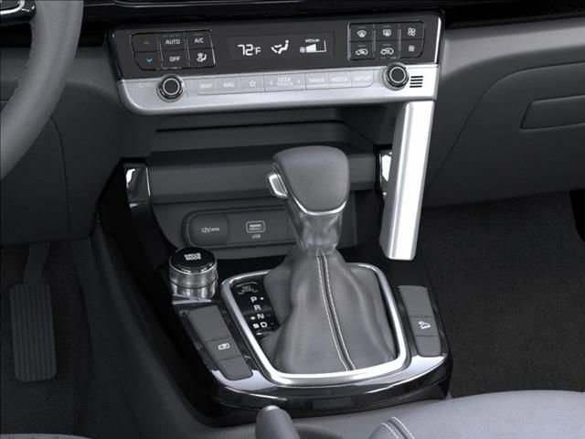 New 2026 Kia Seltos S image 23