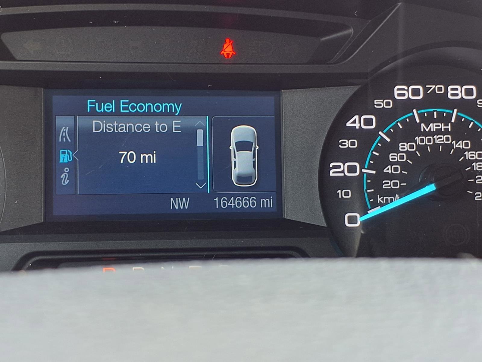 Used 2014 Ford Flex SE image 15