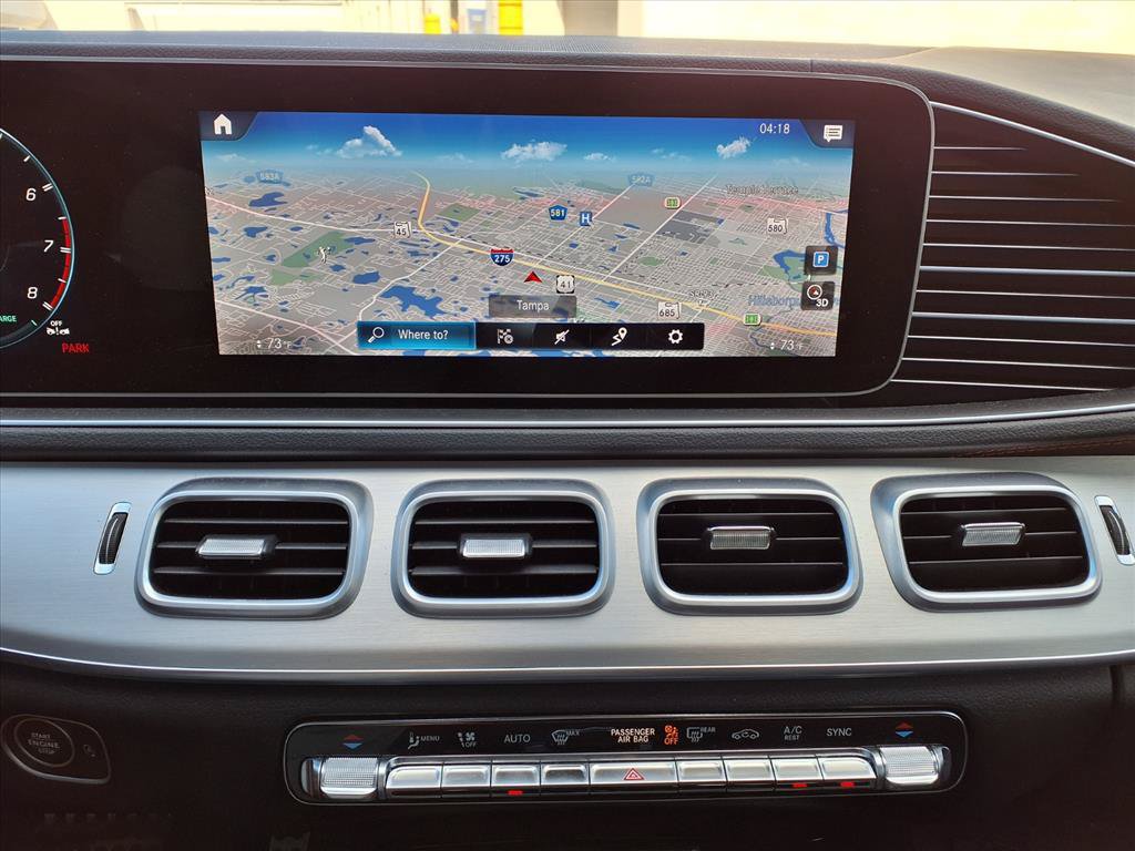Used 2023 Mercedes-Benz GLE 53 AMG 4MATIC Coupe image 15