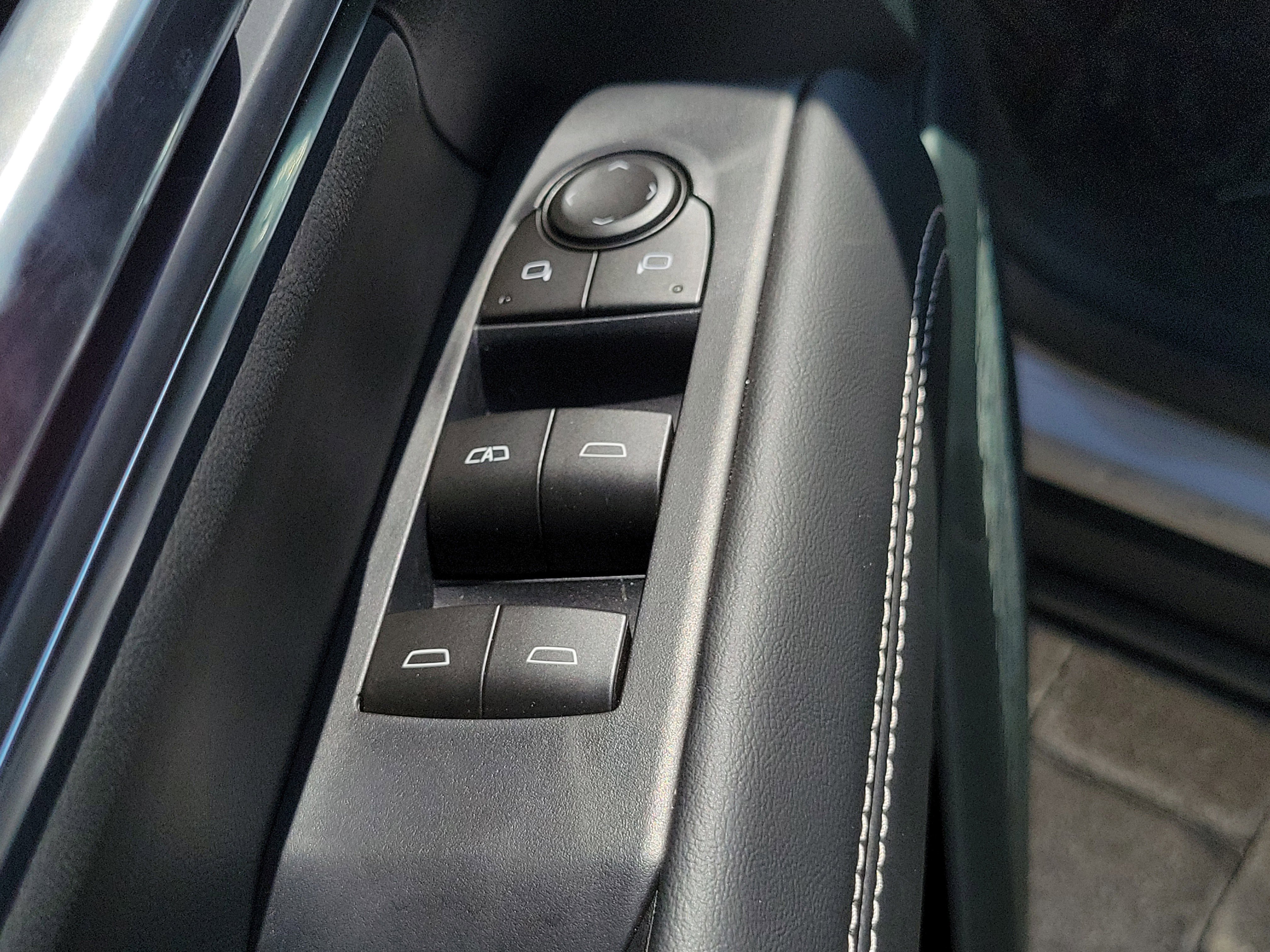 New 2026 GMC Terrain Elevation w/ Elevation Premium Package FWD image 20