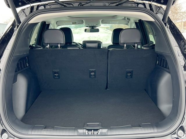 New 2026 Ford Escape Platinum w/ Premium Technology Package image 38