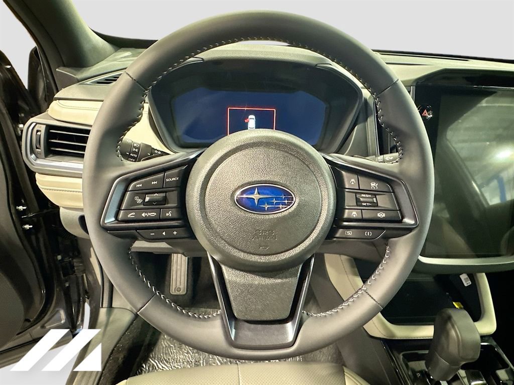 New 2026 Subaru Forester Limited AWD/4WD image 11