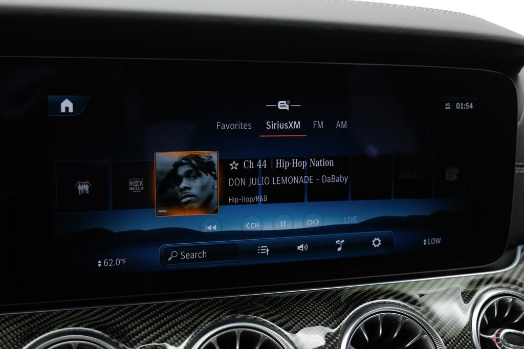 Used 2024 Mercedes-Benz AMG GT 63 image 35