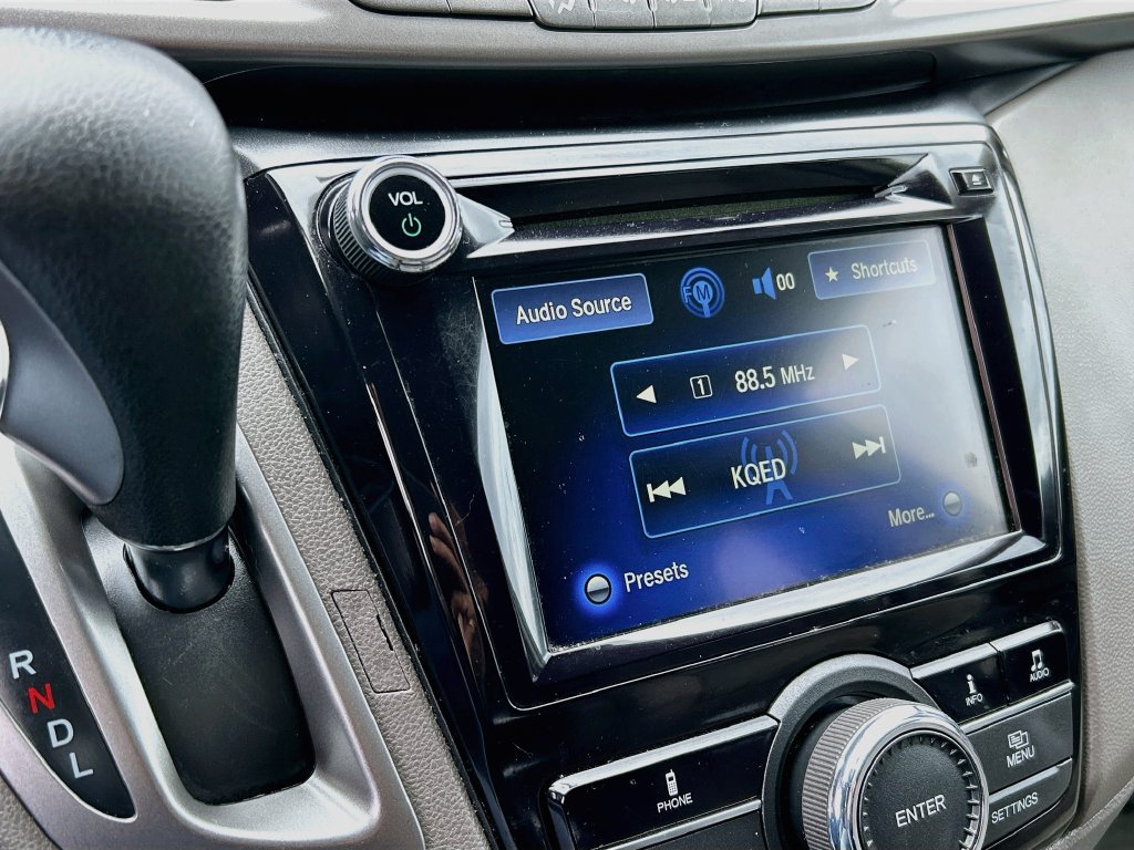 Used 2016 Honda Odyssey EX image 14