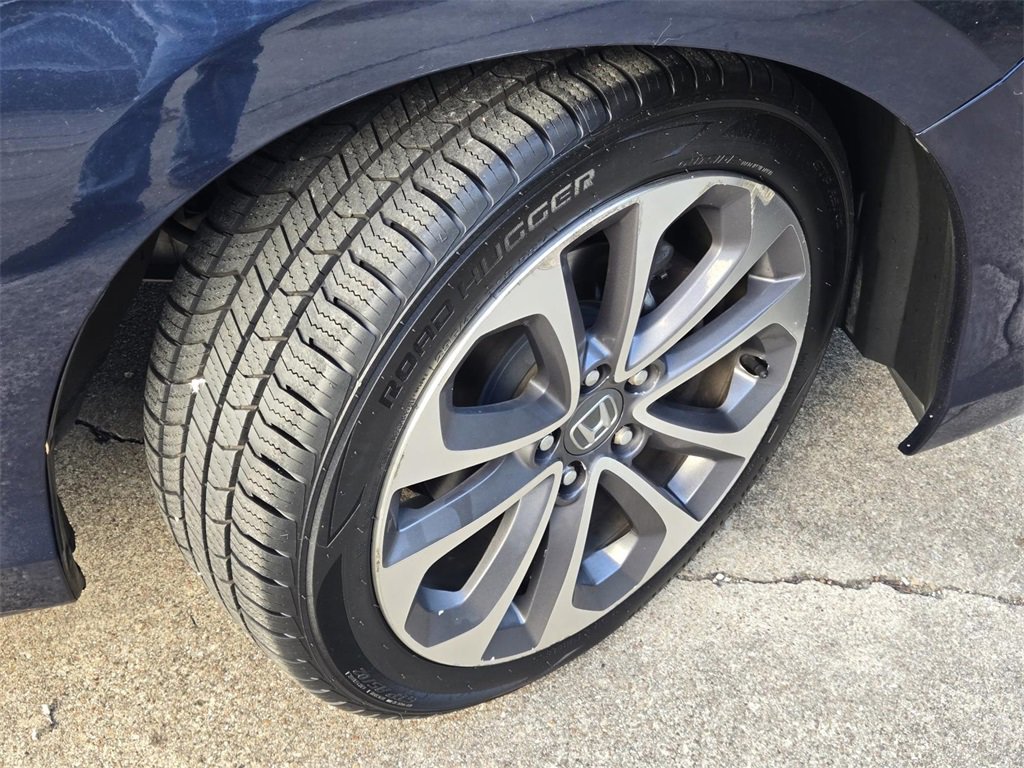 Used 2015 Honda Accord Sport image 4