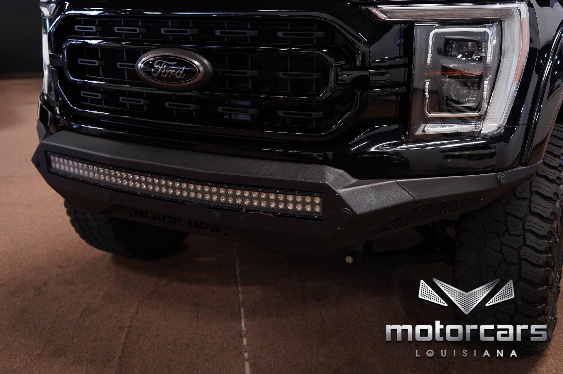 Used 2021 Ford F150 Lariat w/ Equipment Group 502A High AWD/4WD image 11