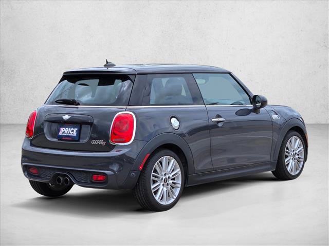 Used 2014 MINI Cooper S FWD image 4