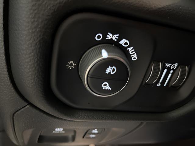 New 2026 RAM 1500 Laramie image 23