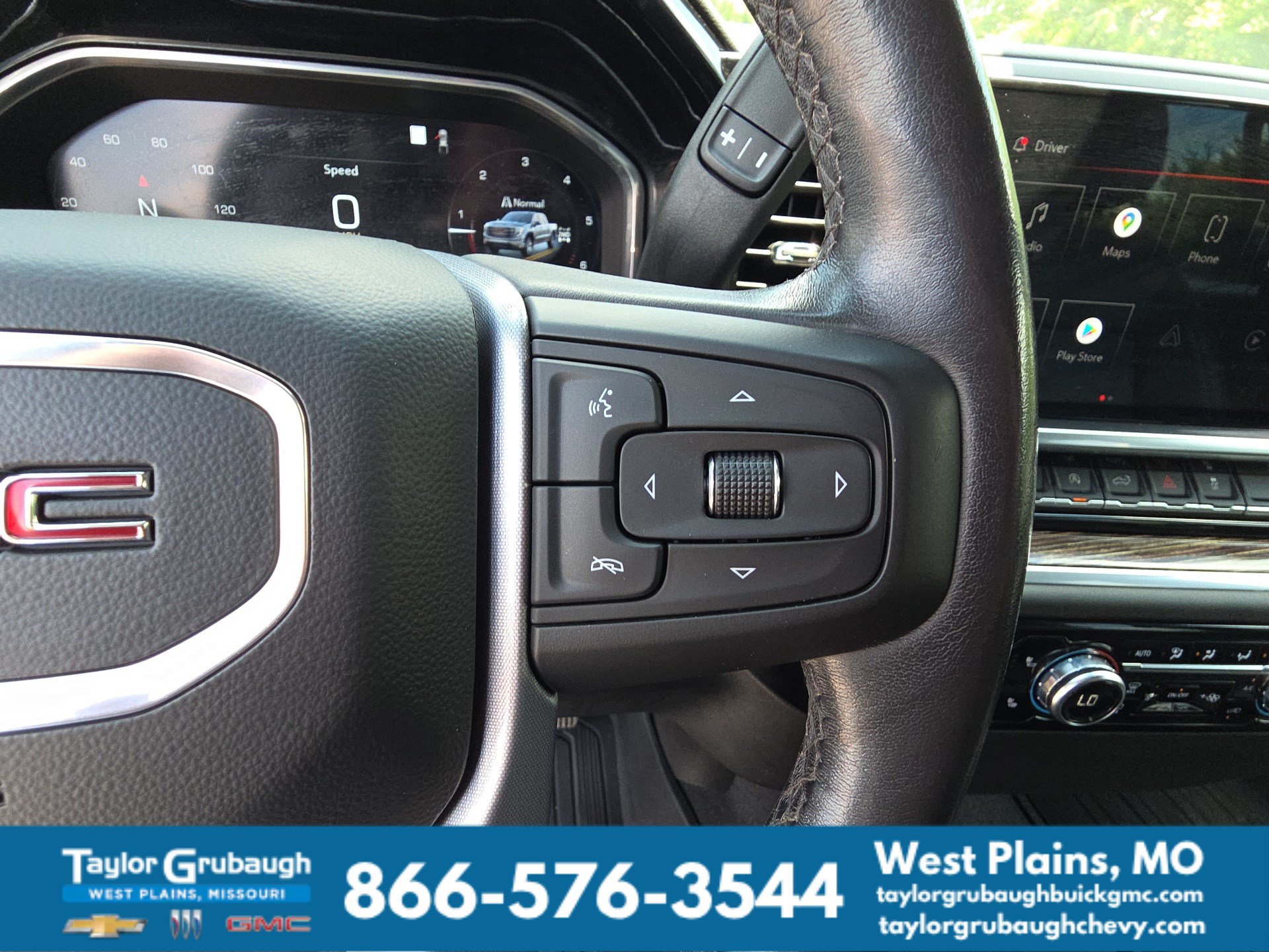 Used 2022 GMC Sierra 1500 SLE AWD/4WD image 22