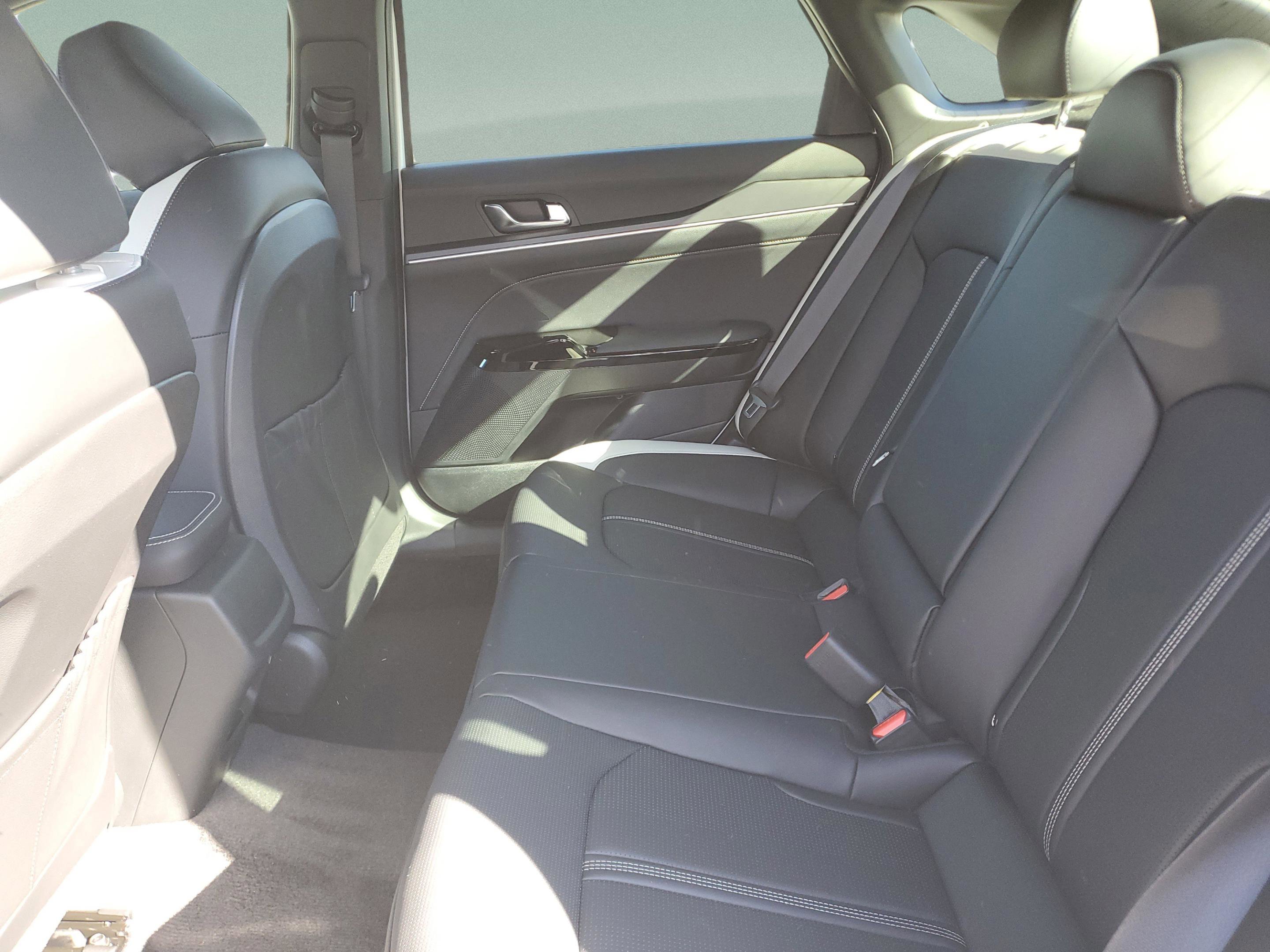 New 2026 Kia K5 GT-Line image 11