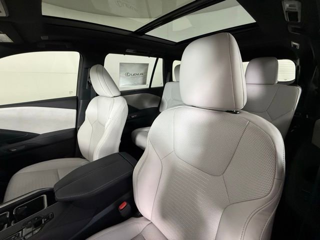 New 2026 Lexus TX 350 AWD image 15