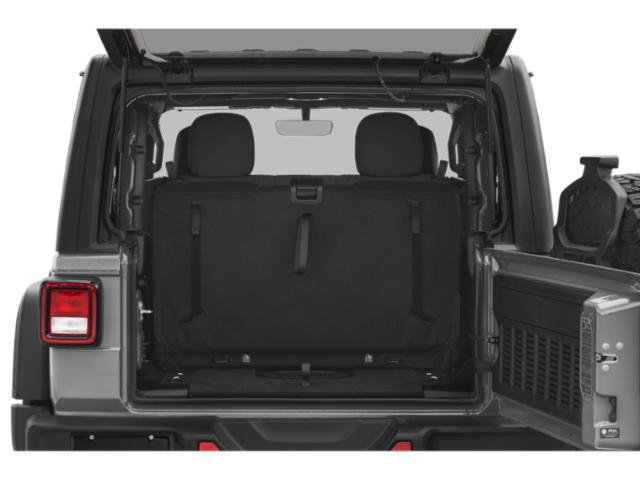 Used 2023 Jeep Wrangler Rubicon AWD/4WD image 14