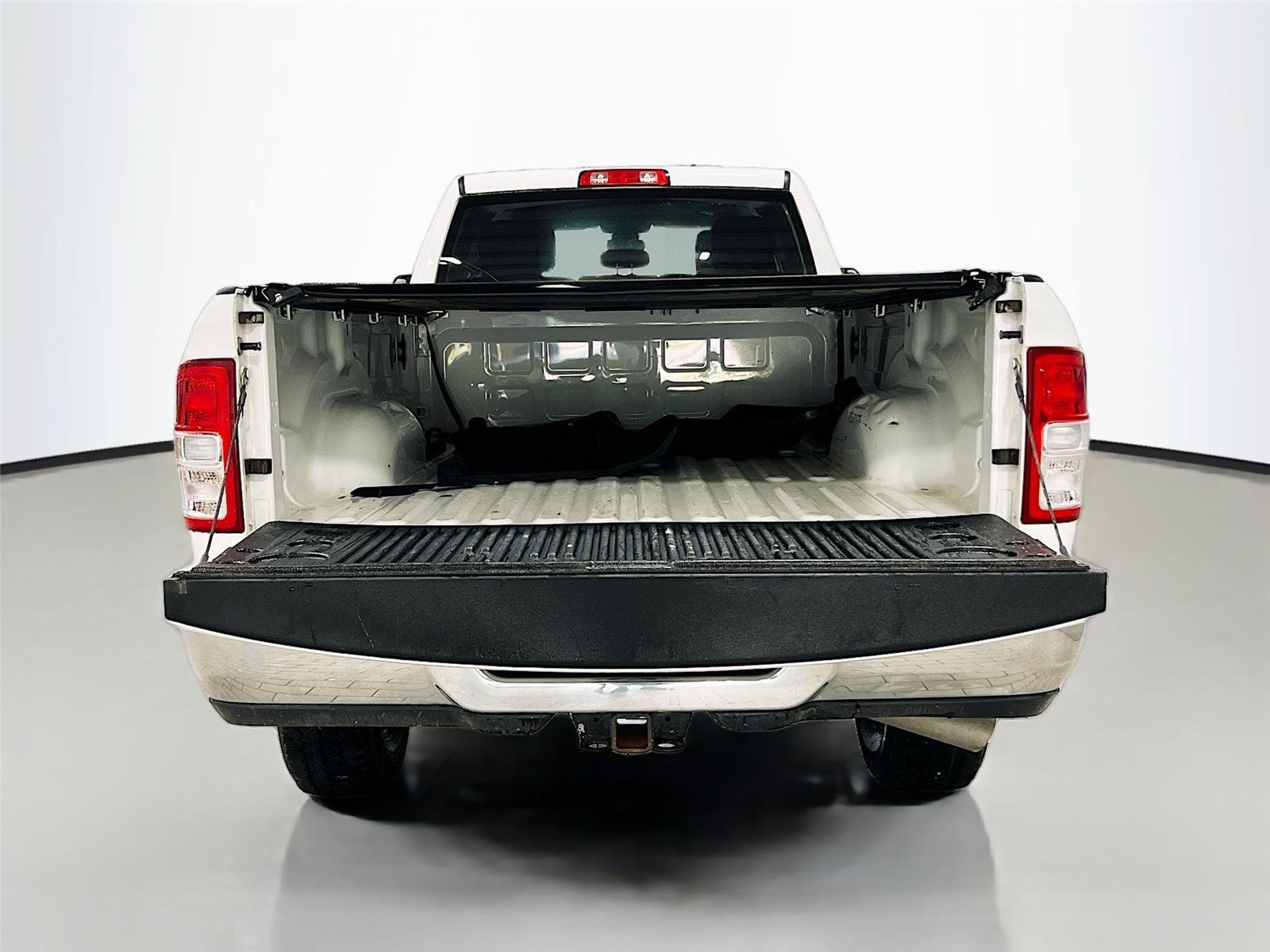 Used 2019 RAM 2500 Big Horn w/ Protection Group AWD/4WD image 22
