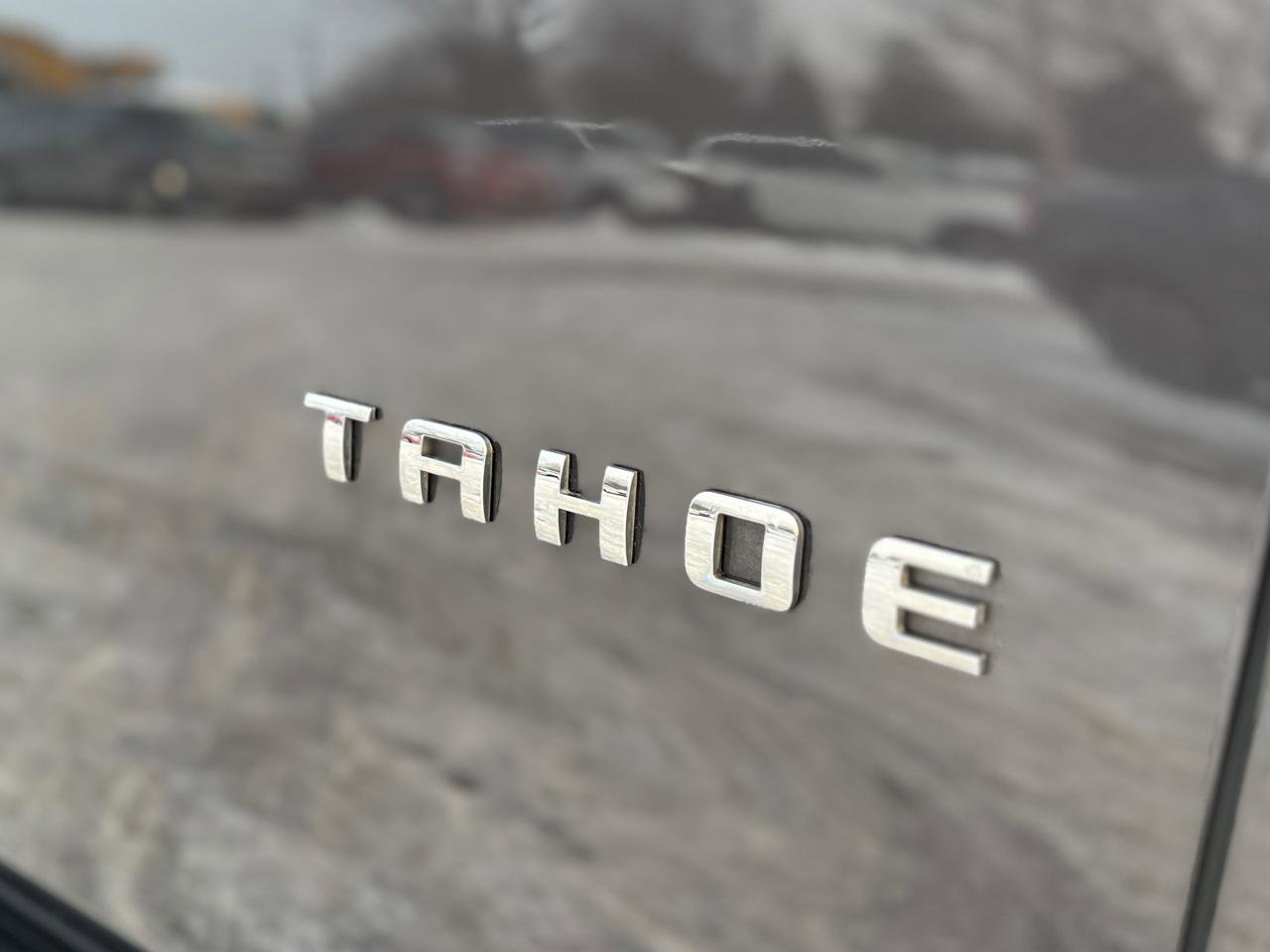Used 2017 Chevrolet Tahoe LT image 50