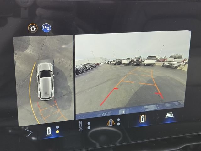 New 2026 Chevrolet Equinox LT w/ Convenience Package II image 4