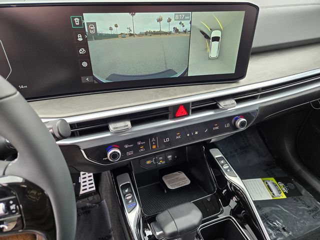New 2026 Kia Sorento SX AWD/4WD image 10