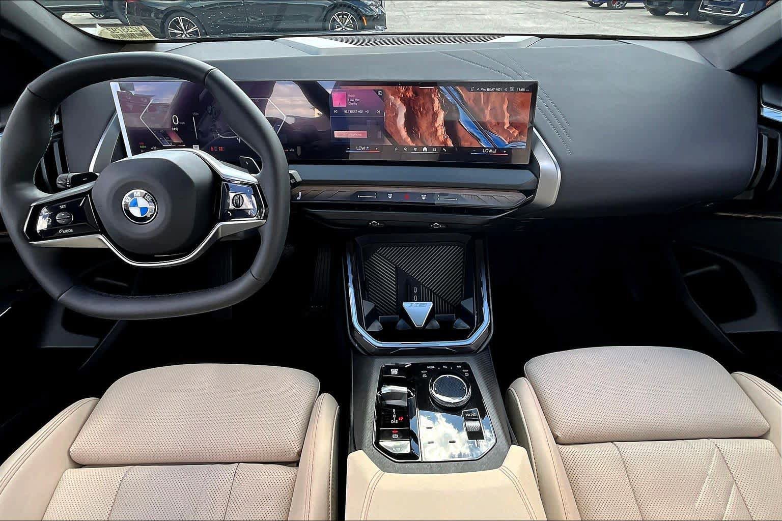 Used 2026 BMW X3 xDrive30 w/ Convenience Package image 14