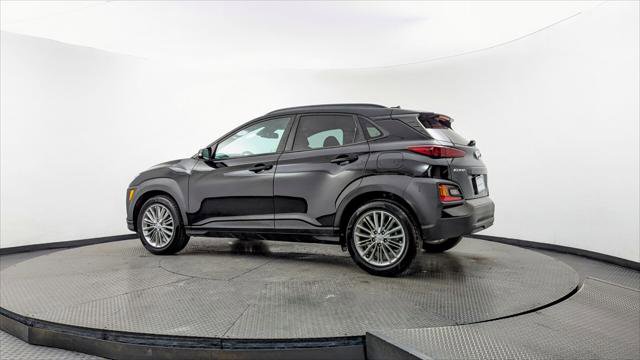 Used 2021 Hyundai Kona SEL image 6