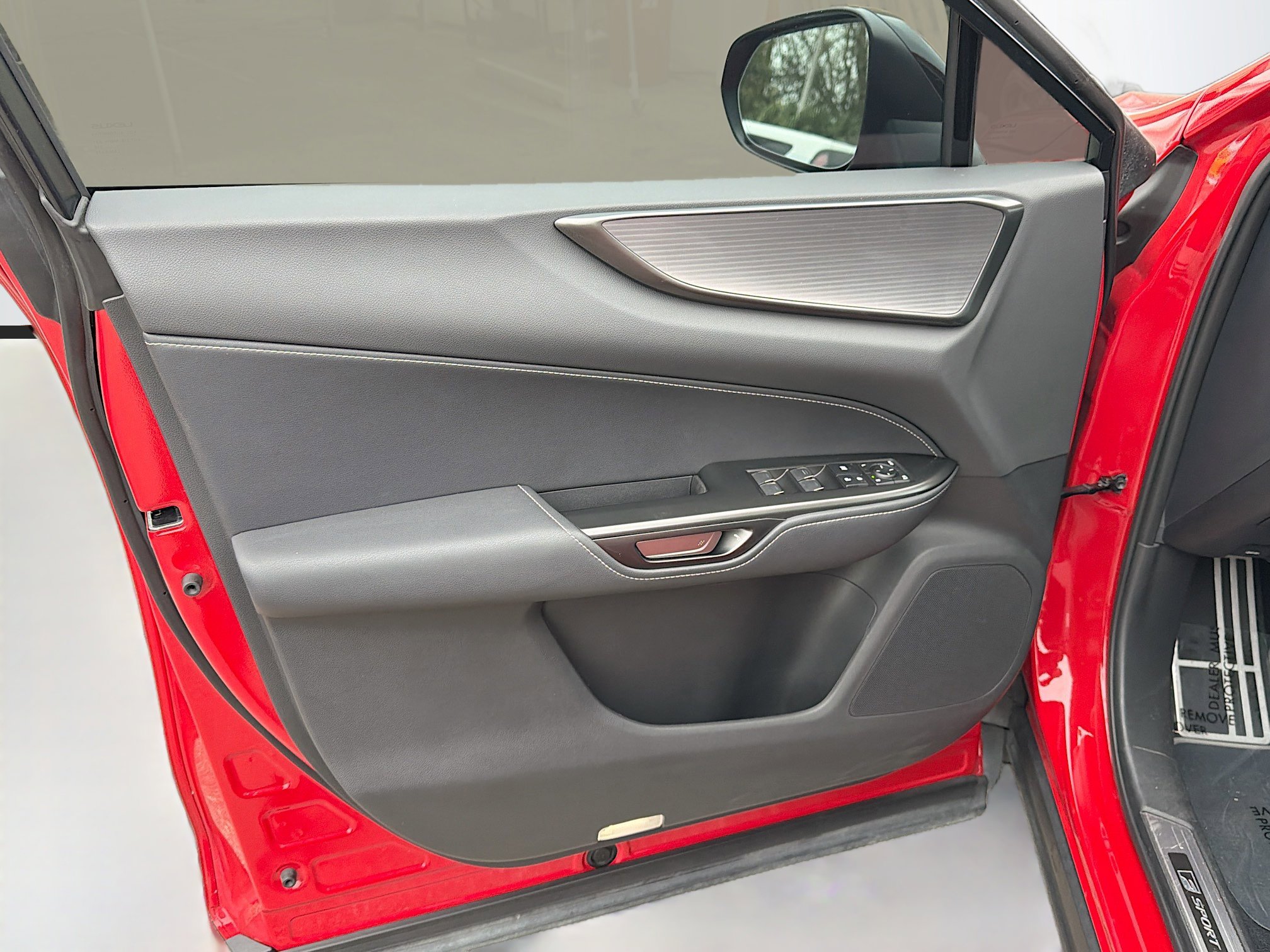 Used 2024 Lexus NX 350 F Sport image 22