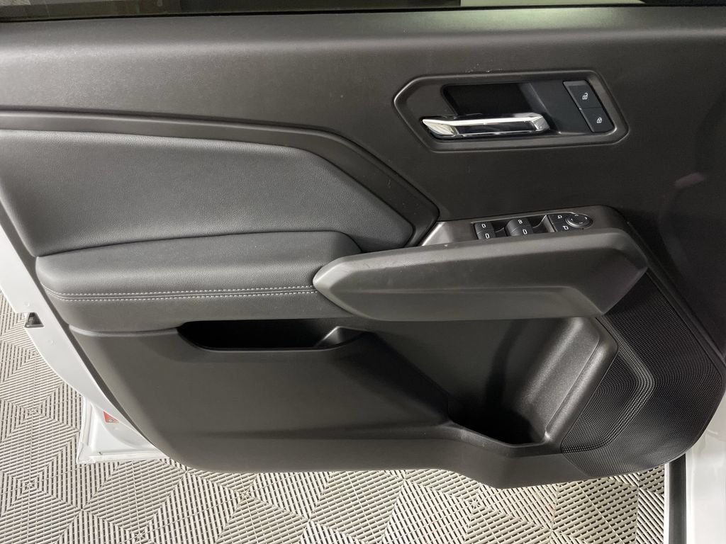 Used 2024 GMC Canyon Elevation RWD image 21